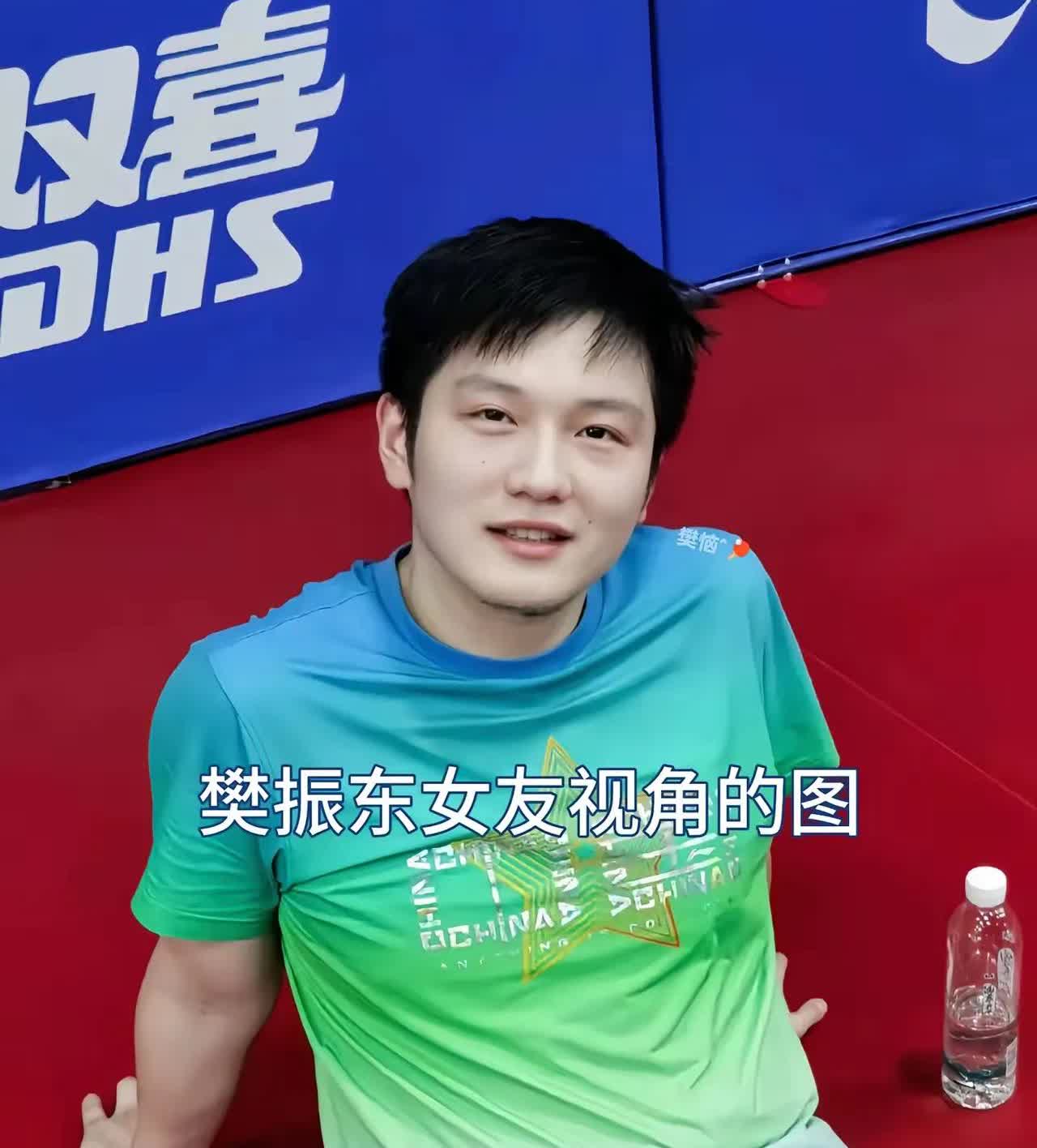 大家发现了没有，其实小胖和曼昱有很多相似之处，性格内敛，沉稳，为人善良，朴实，低