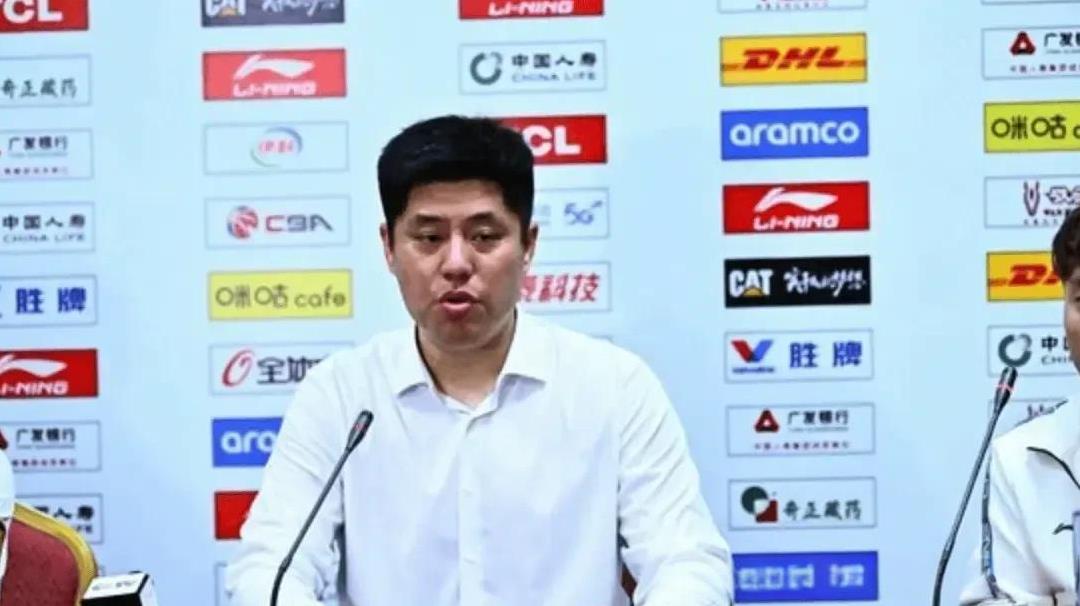 山西主场丢G1，主帅潘江赛后直言：心态不好，输在自己手里；恕我直言，打北汽就是节