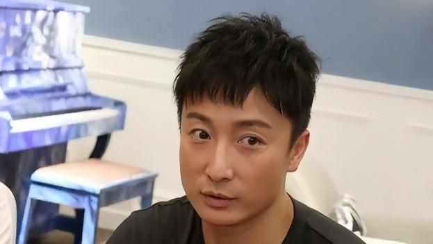 方力申与叶萱：“真爱无界，幸福有约”