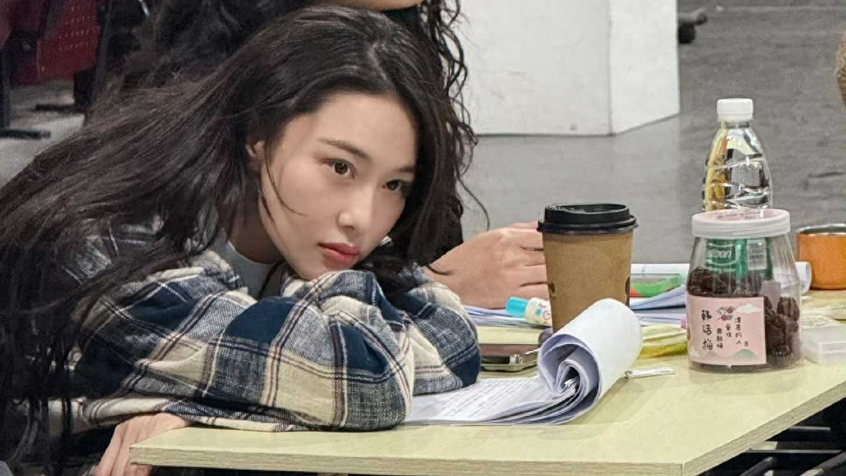 分手12年，一别两宽，张馨予只字不提李晨，如今才看懂她赢在了哪