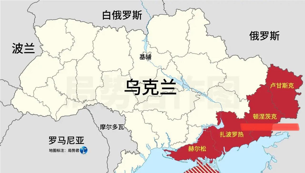 腐败不分国界！
顿涅茨克人民先陷俄乌战争的泥潭、后受炮弹的伤害，今天又受腐败工程