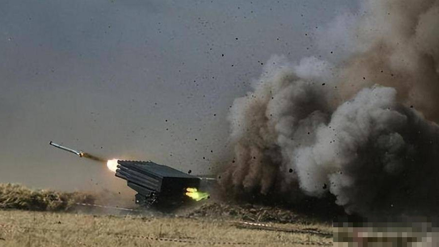 30国将派兵基辅，俄军准备总攻？一列火车直奔乌首都，转折点到来