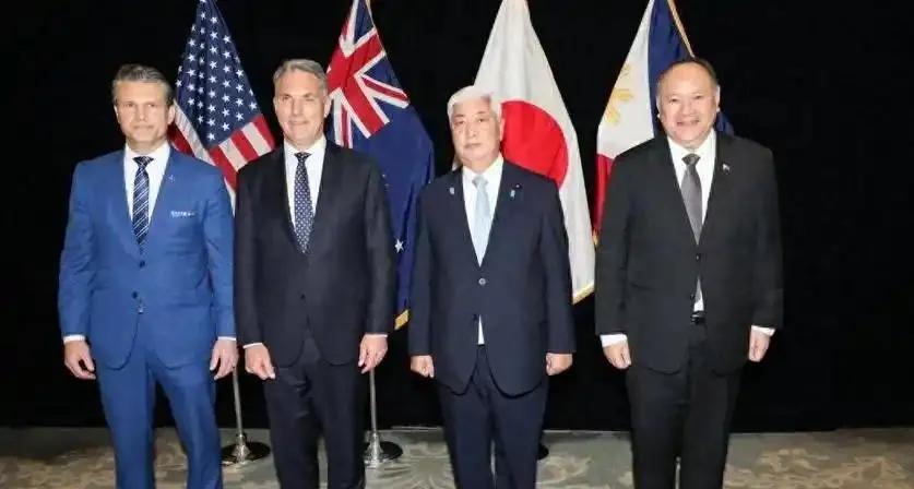 日本真能硬怼美国？
         最近有关日本和美国关系的事件，有3个动向值