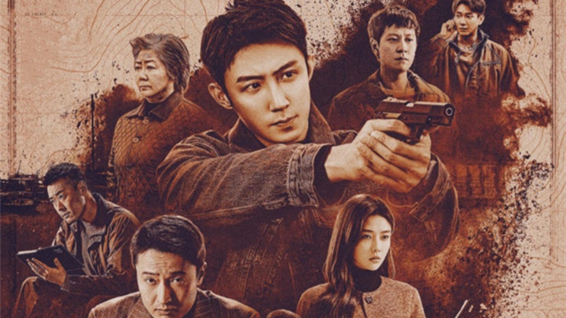 《罚罪2》文江燕被捕，刘天也走私藏大棋，幕后黑手要露馅