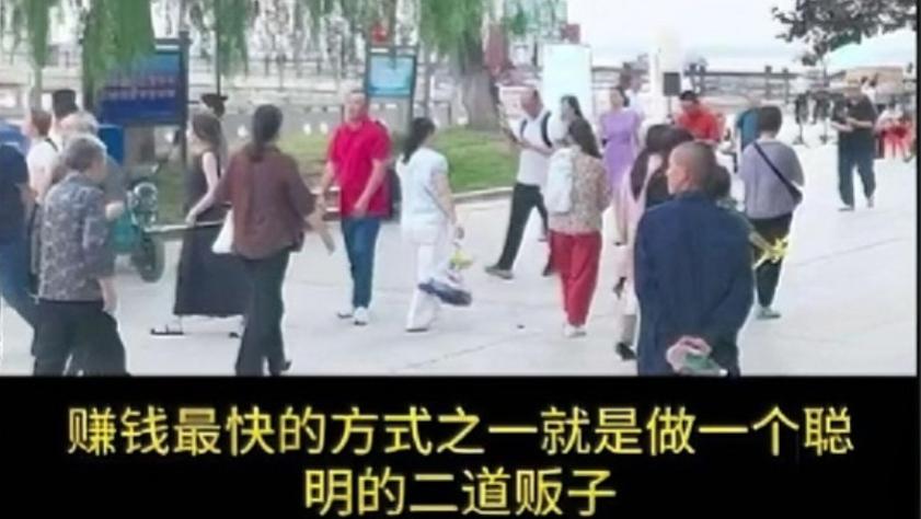 破产厂长泪诉：我倒闭的库存，养肥了100个二道贩子