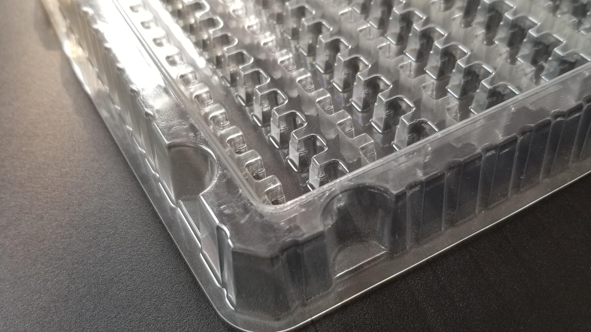 智耀为引，塑见未来：南昌吸塑制造的精密与匠心