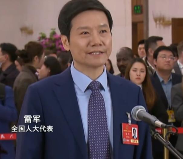 为什么国家这么重视雷军？其实翻了翻资料才明白，小米看着是搞科技的，但背后其实是供