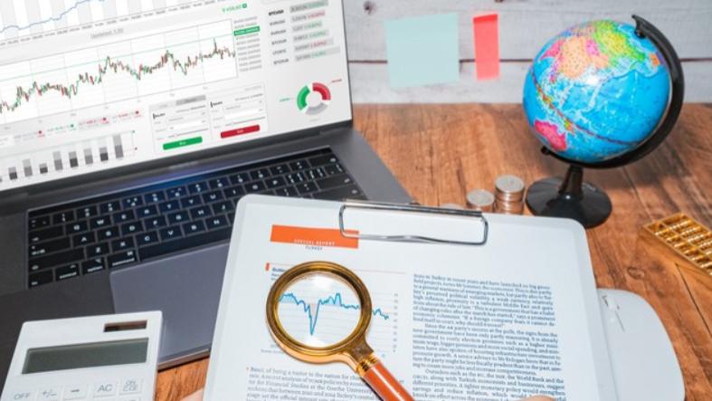 山海：黄金实现4020目标点，下一波再看4050高点！