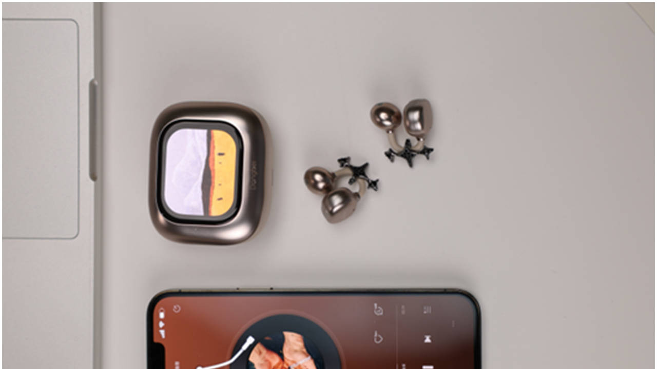 耳夹式耳机哪款好？稳定佩戴+AI智能，千元档选购指南