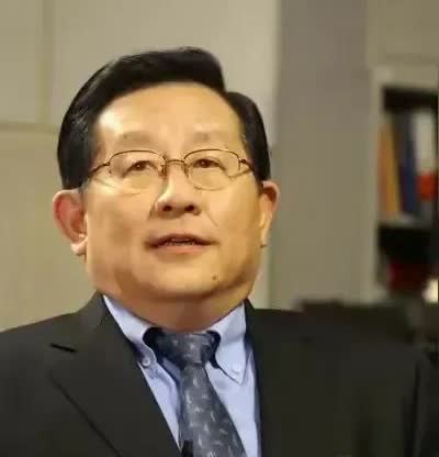 万钢大概也没想到，  
自己二十年前随手埋下的种子，会在2025年的上海车展长