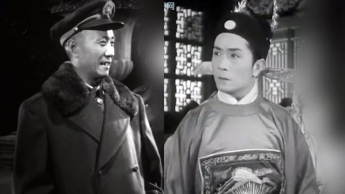 黄金配角阳华：被遗忘的反派教科书
