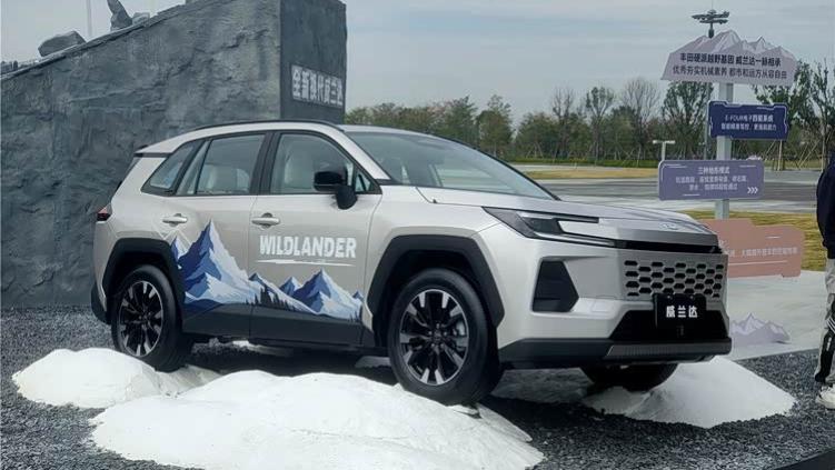 渐进式进化，全新一代威兰达是稳健的后来者