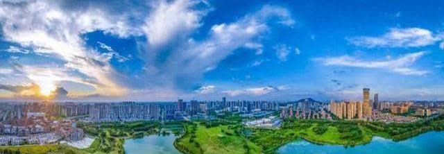 “两湖一镇”规划建设，高新区三年行动计划核心！陈伟书记亲自主持会议，高标准规划、