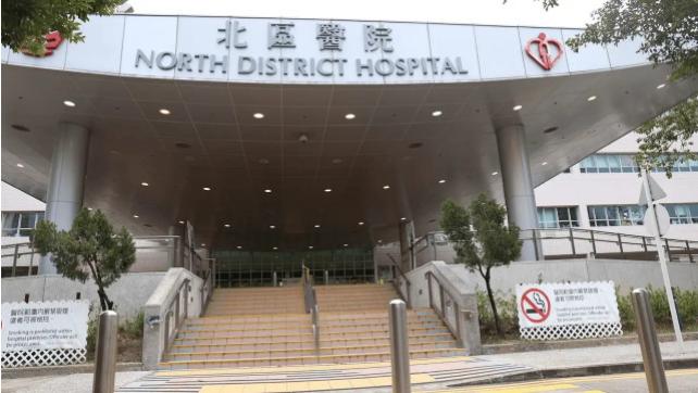 香港前两天出了档子事儿，听着跟警匪片似的。