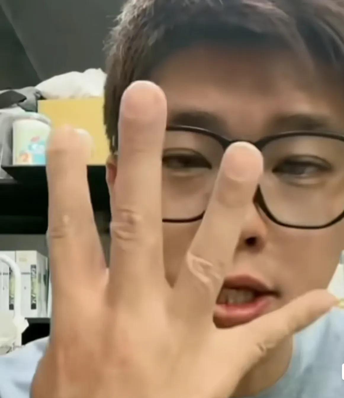 现在全网最大的悬案：汪小菲为什么骂前丈母娘？！
葛斯齐声称自己接到四家大媒体的电