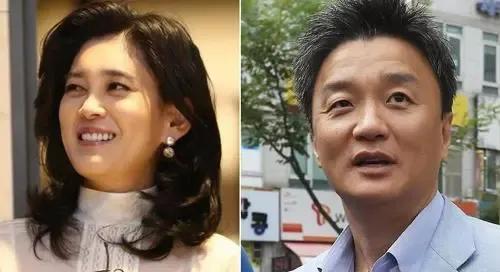 韩国长公主李富真嫁给保安并非是因为爱，而是她不愿意联姻，一旦接受家族联姻就是嫁出