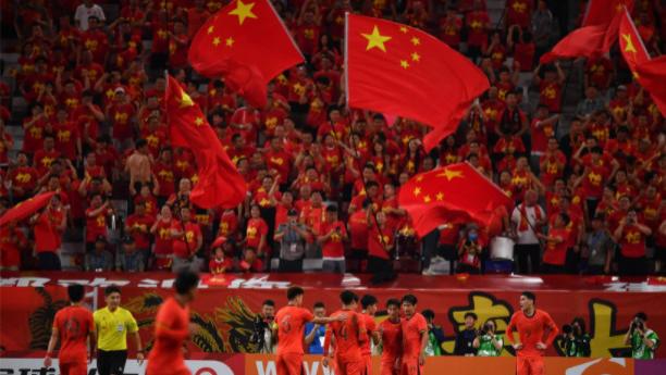 大决战！赢了一起狂，输了一起扛！