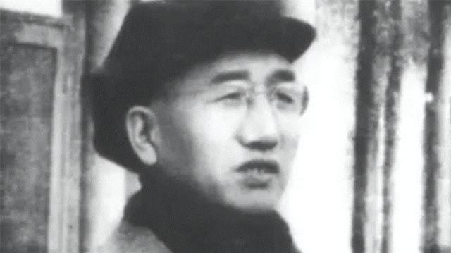 徐向前回忆老乡阎锡山：自己离家革命12年，阎锡山没伤害自己家人
