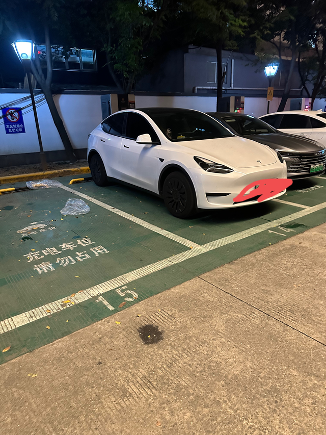 标续南方市区300-350正常吗
一直以为400公里好开，这样算下来不是特别理想