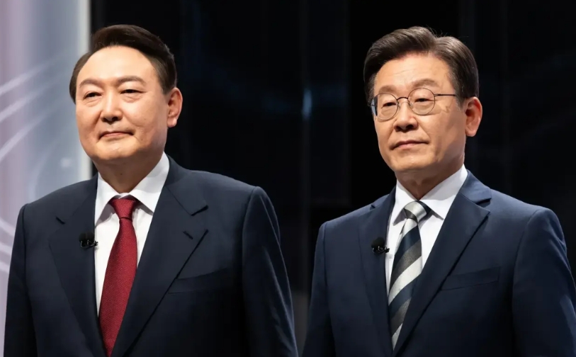 尹锡悦的处境很微妙，他本想通过金文洙上台后赦免他。不过，这条路貌似走不通，李在明