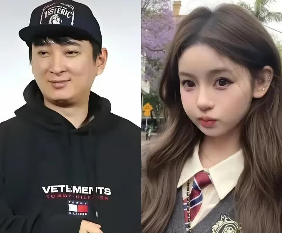 王思聪把电竞公司卖给了赌王的儿子，卖了33亿，这么多钱，让他泡妞更有底气了。
