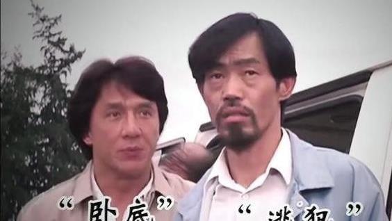 70岁成龙，四部新片霸屏，传奇仍在继续？