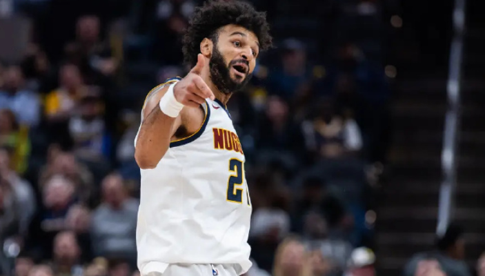 穆雷开局定调，约基奇收官稳局——掘金双核教学击败黄蜂