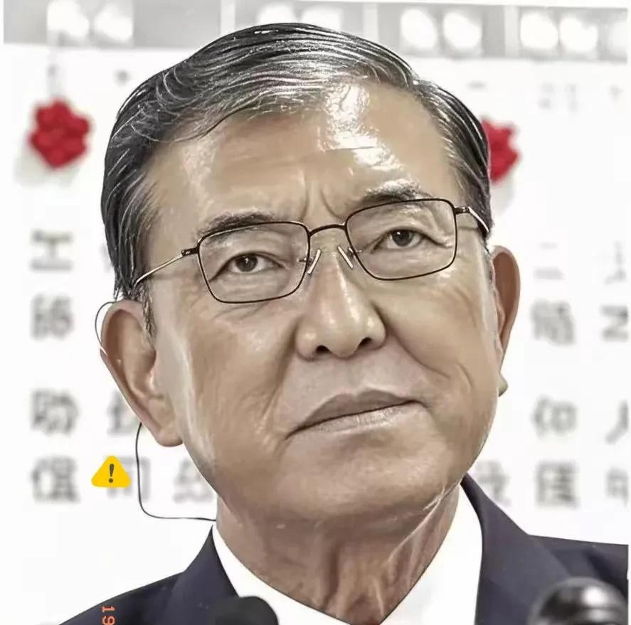 日本怒怼美国关税











日本首相急眼了，公开和美国对着干。美国加