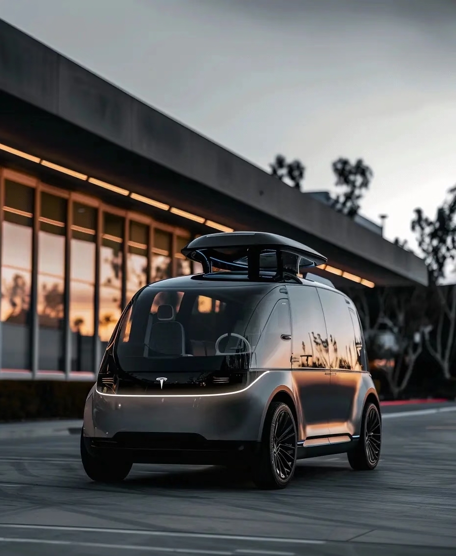 马斯克的“无人驾驶豪赌”：你的命就值几行代码？