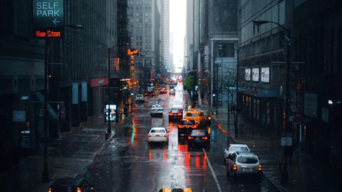 自动驾驶“江湖”打打杀杀，地平线在“无人之境”坚守长期主义