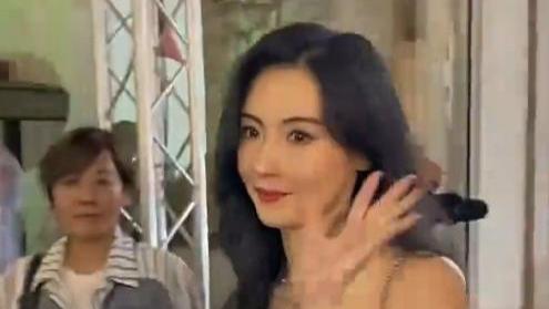 张柏芝立遗嘱共12页，中式西式3套衣服与遗照都已选好，核心目的被网络曝出