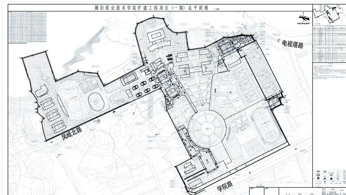 扩建！广东这所公办大学有望扩招！春季高考（广东学考、3+证书）多少分能上？