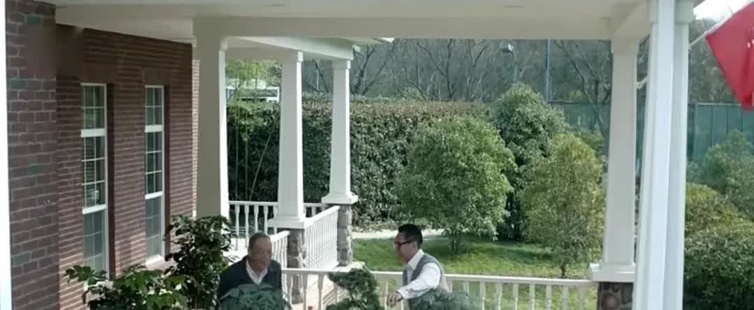 李达康跟高育良差在哪里？
为什么高育良可以住独栋大别墅，而同样是副省的李达康却