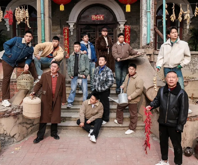 德云社著名演员名号











我的天哪！德云社这些演员的名字也太奇葩
