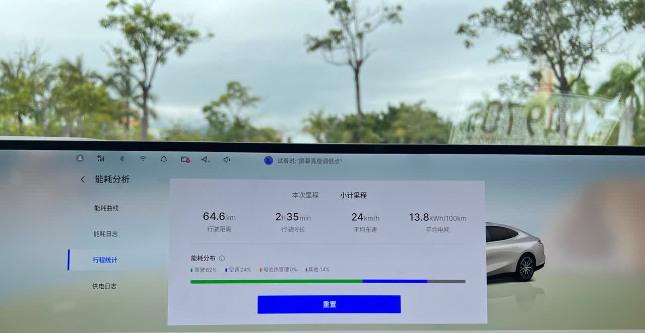 新款银河E8的两驱版车型，功率增加了50kW，来到了250kW，但是CLTC续航