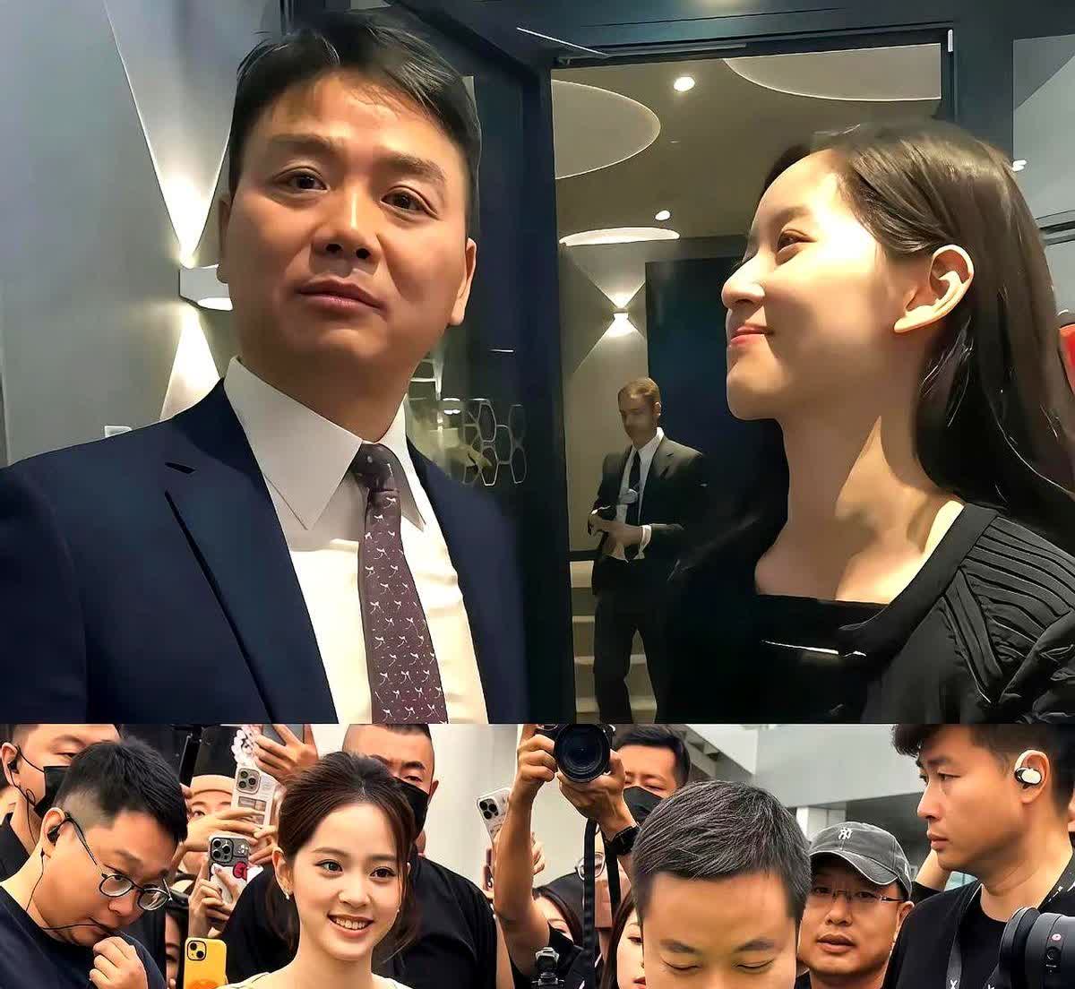MVP结算画面，大丈夫当如是也，彼可取而代之！

这不，最近欧阳娜娜被拍到现