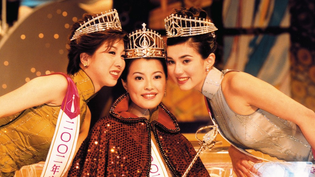 前港姐胡家惠官宣离婚，曾因丈夫出轨患躁郁症，情路崎岖幸已达观