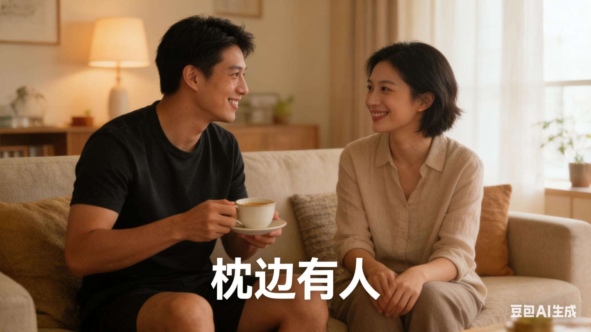 人间理想：守住这四件事，便是一生最好的福气