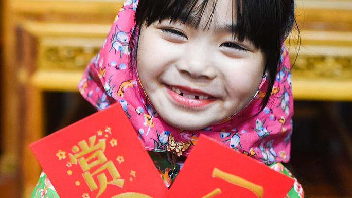 冷知识！手速影响红包大小吗？