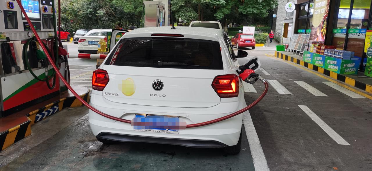 说一下POLO PLUS用车感受