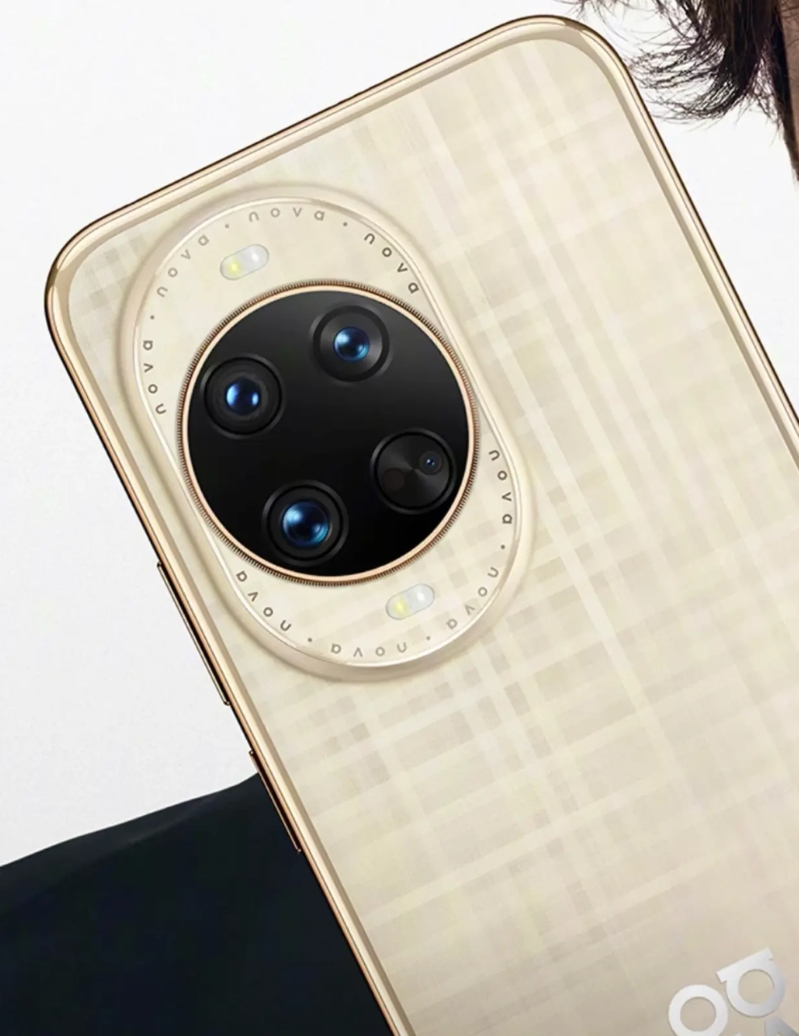 图1：华为nova14 Ultra
图2：荣耀400，荣耀400 Pro
图3，