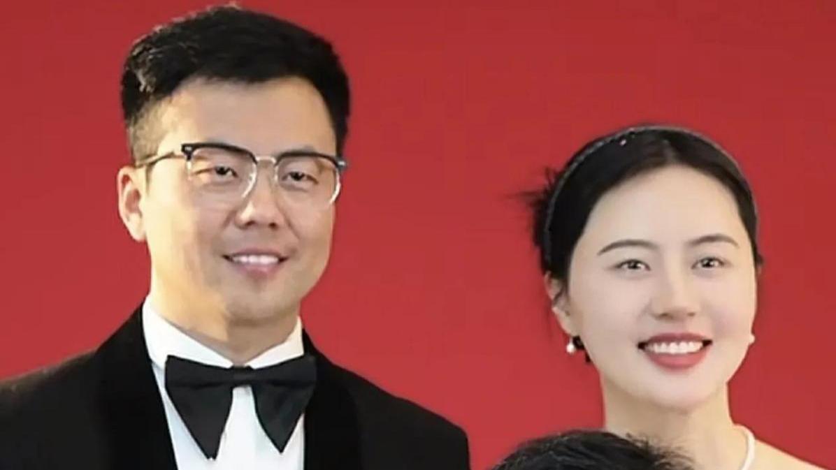 相宜博士这次回家后视频走亲情路线