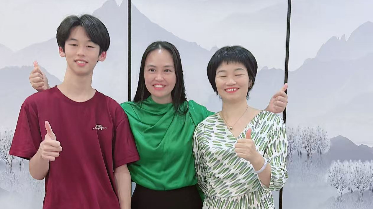 卢欣妤：为什么说爱做饭的女人，自带 “人间理想” 体质？