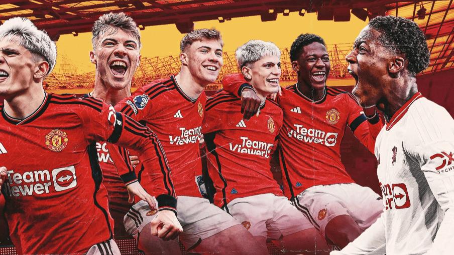 周四联赛精选避坑前瞻：曼联vs西汉姆