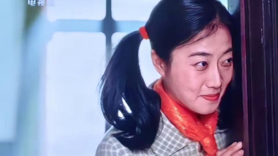 《依依向北风》：直到乔正君那一跪，才知道，母亲也是他的工具人