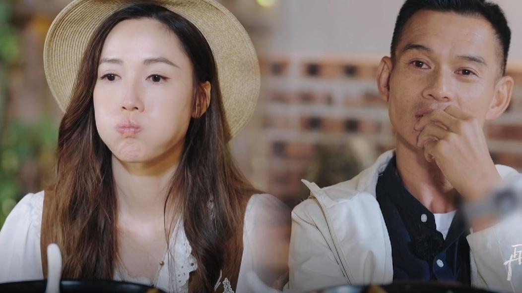 从《再见爱人5》买房事件看李施嬅车崇健态度，两人真不是一路人