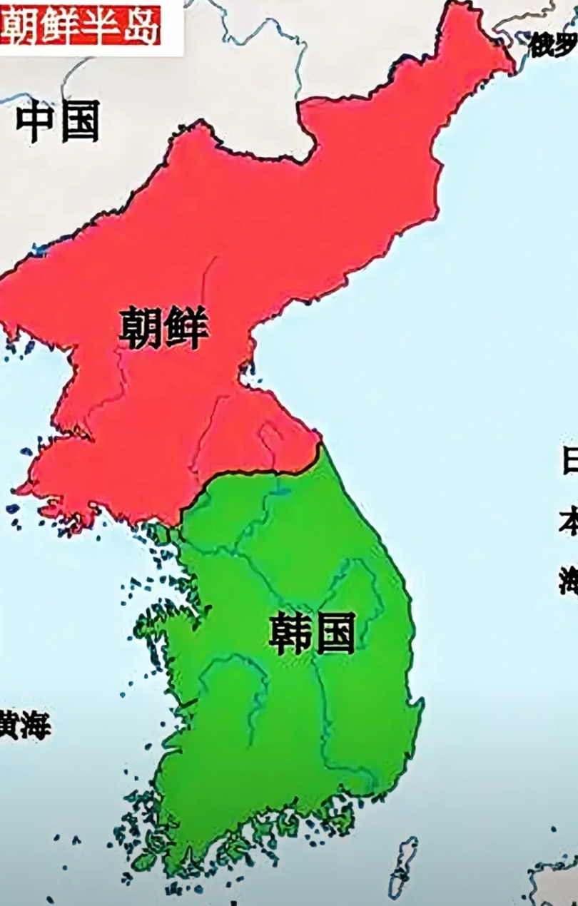 朝鲜的幼稚一定会付出代价，问题是他自己惹了祸会引起东北亚动荡。
半岛脆弱的平衡牵
