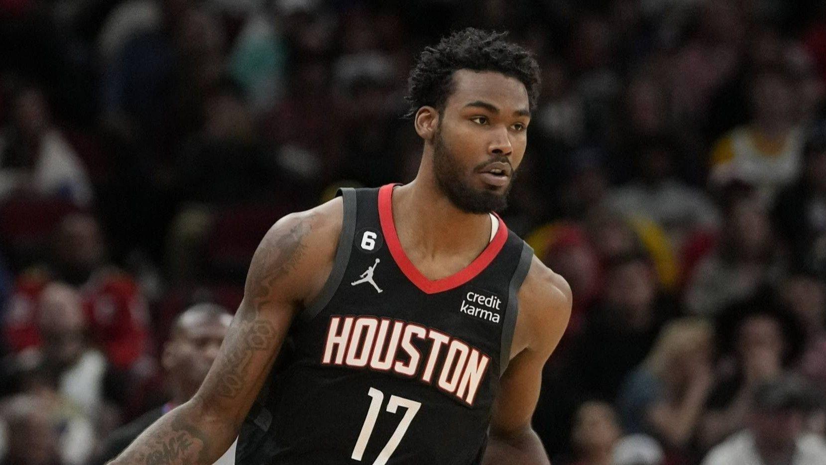 安史密斯伊森范乔丹复出可挑战雷霆，如保持健康是总冠军争夺者