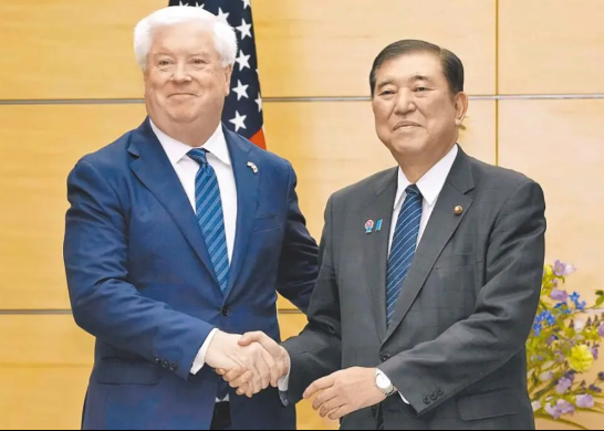 中国发出的信号被接收了，此次东南亚国家选择不选边站，正面硬刚特朗普的关税威胁。