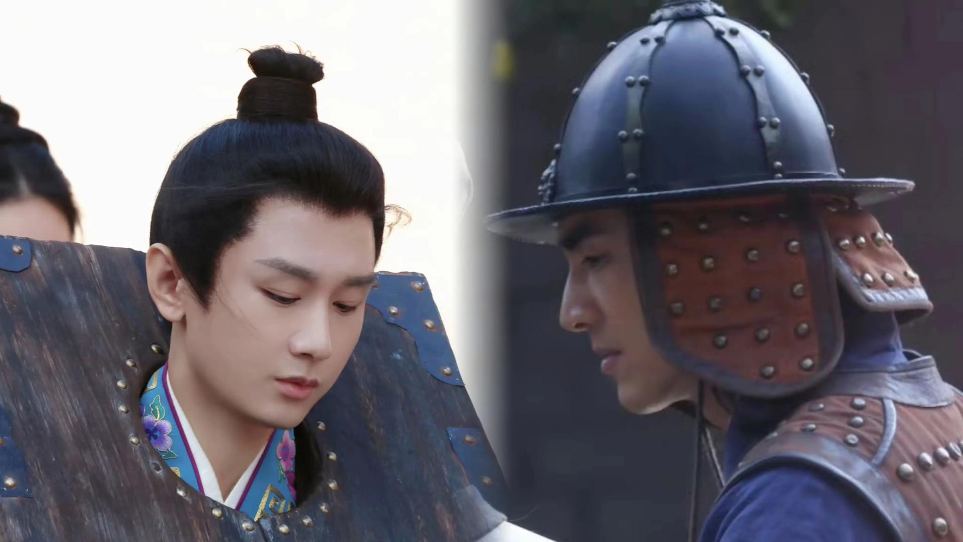 腾讯、优酷、爱奇艺7部“王炸剧”对决！烧脑悬疑感拉满！